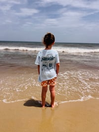 Image 5 of Little Static Mosi Tee