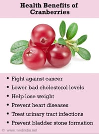 Image 4 of STEEL Cranberry Juice 