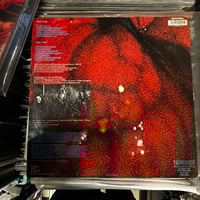 Image 3 of LP Cadaver «Hallucinating Anxiety» Original + Signed