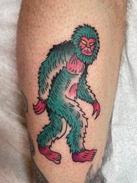 Image 2 of SEPTEMBER 2026  @SUNSTONE TATTOO (((MPLS)))
