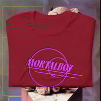 Image 3 of Staple T-Shirt Alt. Logo (Front Only) Alternate Colors 