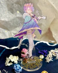 Image 2 of world link standees