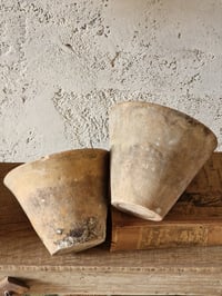 Image 3 of Les pots de résinier 