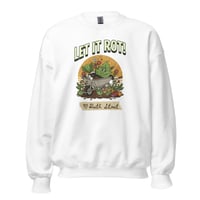 Image 3 of Let It Rot - Unisex Sweatshirt