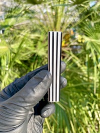 Image 10 of BRICK TIP UV glass