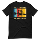 Image 4 of On The Bridge Off The Grid (with Embroidered Brooklyn Bridge)