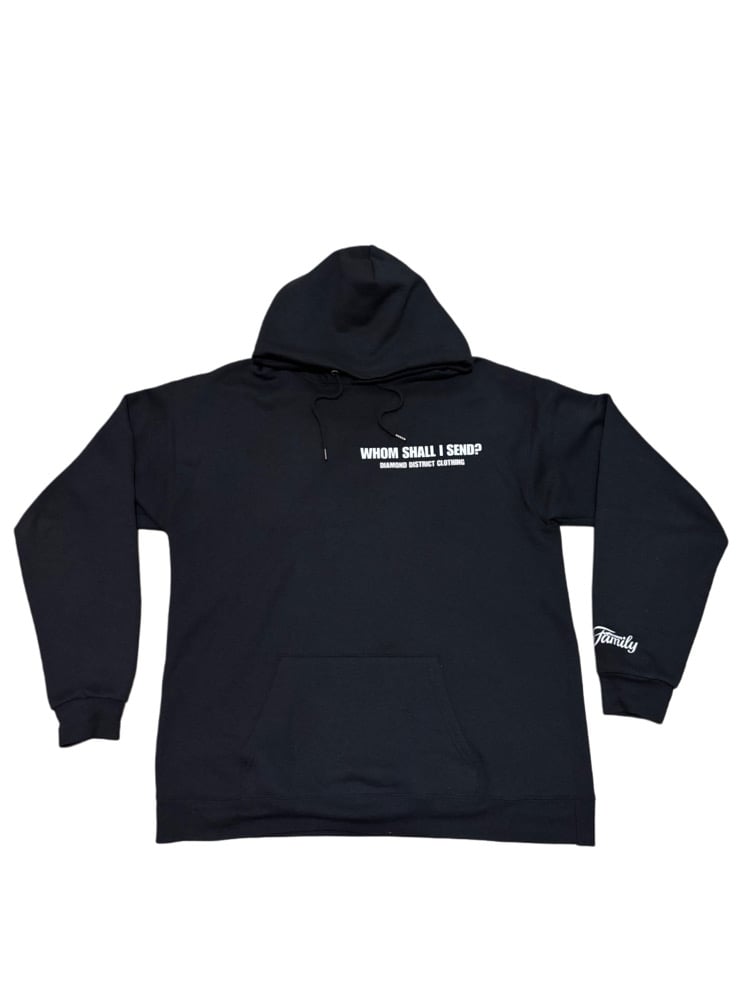 Image of Send me hoodie! 