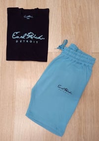 Image 3 of   Unisex Short Sets (Tap for other colors)