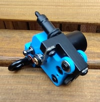 Image 5 of custom handmade sidewinder tattoo machines