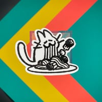 Image 4 of Stickers - Doodle Pack #2