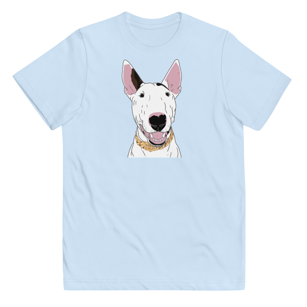 Image of SAUSO BIG.YOUTH T SHIRT