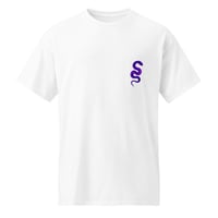 Image 3 of HX Creature Eye DryBlend® T-Shirt