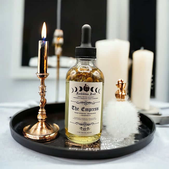 Empress Elixir