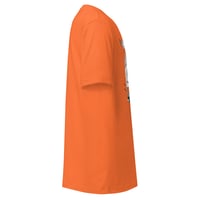 Image 1 of North-West Resistance - 1885 Métis battle flag (Orange)