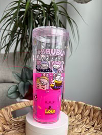 Image 5 of Labubu 24oz Tumbler