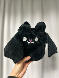Image 1 of Bat Chalk Bag 