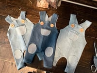Image 3 of Denim cowboy 