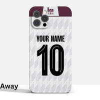 Image 3 of Manchester City 23/24 Custom Phone Cases