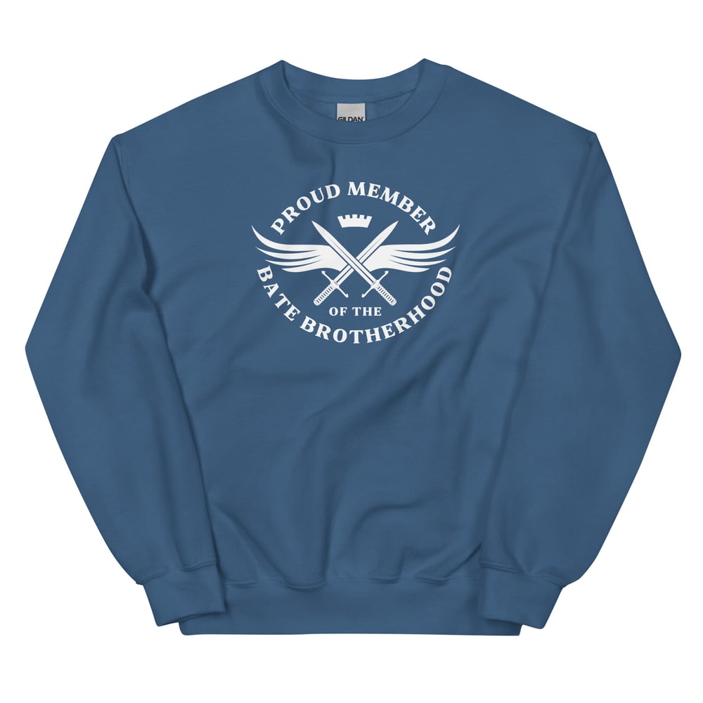 Bate Brotherhood Sweatshirt