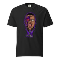 Image 1 of Tha Fallen Angel Blue Face Tshirt