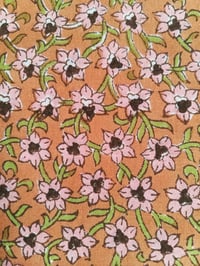 Image 4 of Namaste fabric seventies 