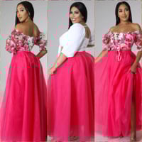 Image 1 of Miss tool skirt 1