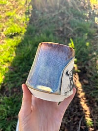 Image 3 of Cowboy Shade cup