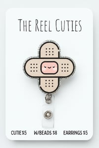 Image 3 of Reel Cuties #E