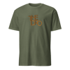 DRO Butterfly Logo Unisex T-Shirt