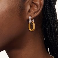 Image 2 of AURELIA EARRINGS