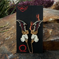 Image 3 of Blades of Chaos 