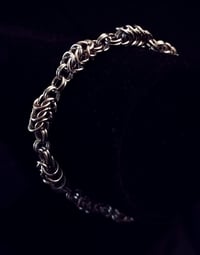 Image 1 of Bracelet - Box chains