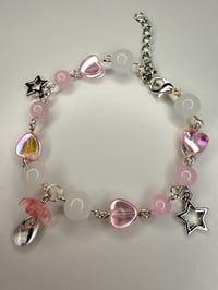 Blush Stardust Bracelet