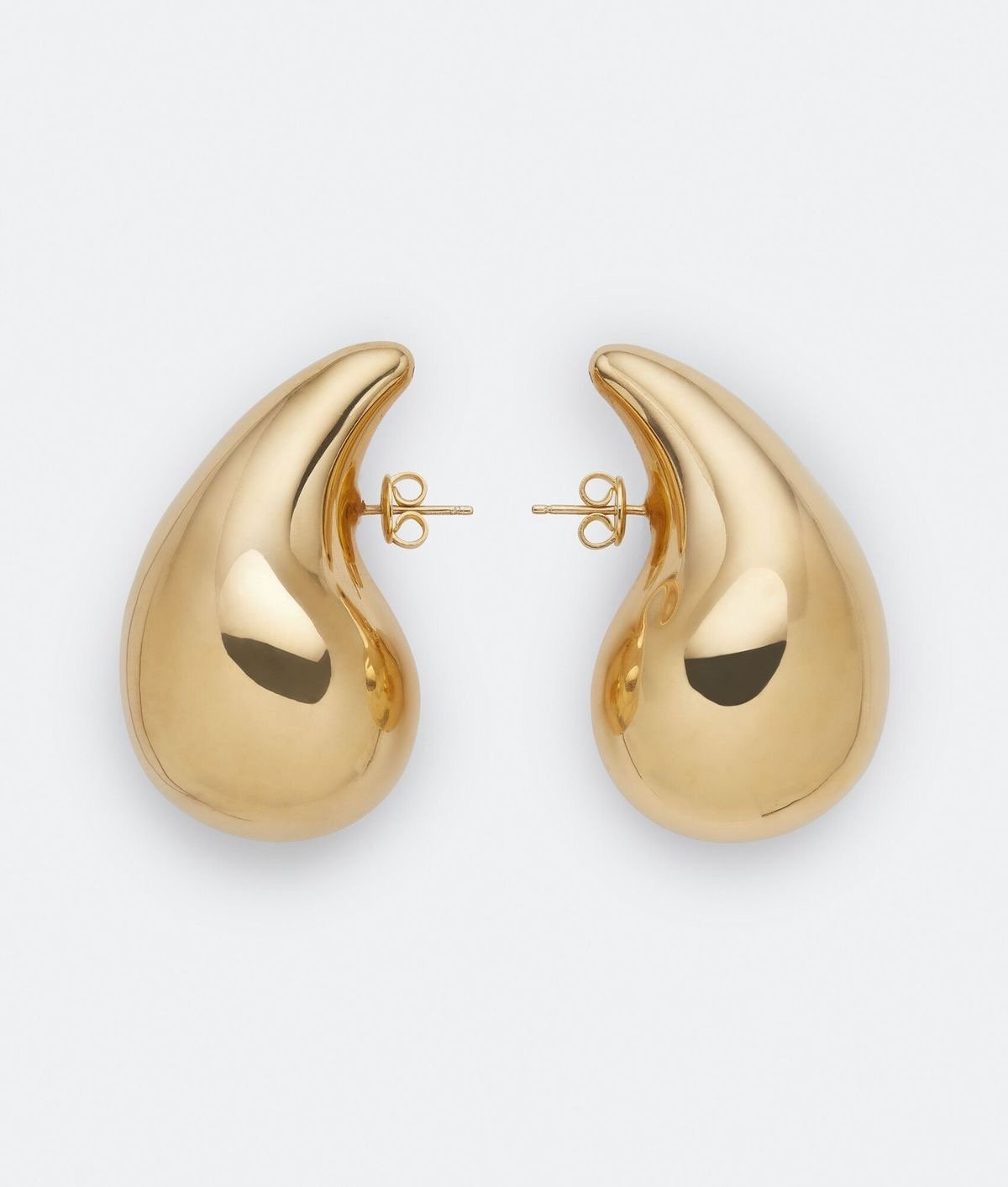 Image of Teardrop Earrings 
