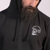 Sudadera con capucha Death Rider «Trece»