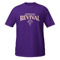 Image 5 of Exclusive Morning Revival Shirts