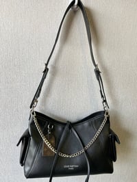 Image 9 of LV Carryall PM Leather