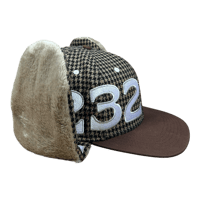 Image 2 of 232323 DOGG EAR SNAPBACK
