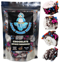 Image 2 of Chocolate Sprinkle Bananas