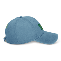 Image 10 of RPWP Denim Hat