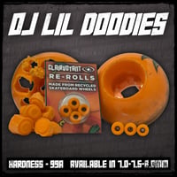 Image 1 of OJ Lil Doodies 99A