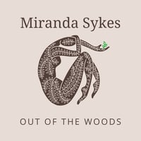 Out of The Woods CD