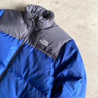 Image 3 of THE NORTH FACE 600 FILL PUFFER JACKET