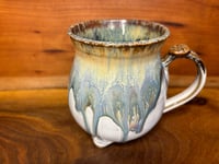 Image 2 of Witch’s Brew Cauldron Mug #3