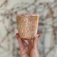 Image 1 of Textured tumbler