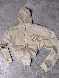 Image 1 of Women’s Anarchy Hoodie 