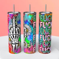 F THIS TUMBLER 