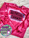 Turnover Champs crewneck