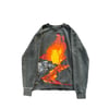 Volcano Crewneck