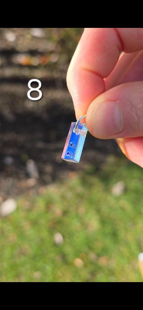 Image of Brilliant 'Bits' - Drop 2 